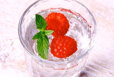 9 loại trái cây và rau tốt nhất để pha với nước - 3