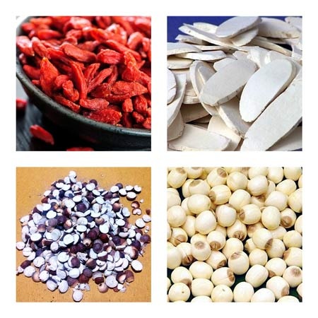 Ngũ cốc đã có dạng nước uống liền – Mẹ hiện đại biết chưa? - 2 1. Hình thức độc đáo, công nghệ đỉnh cao