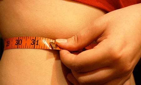 8 sự thật nên biết về Cellulite - 1 1. Hiện tượng
cellulite biểu hiện rõ ràng hơn ở phụ nữ