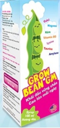 ThS.BS.Lê Thị Hải giải đáp: “Làm thế nào để con cao lớn và khỏe mạnh?” - 2 ThS.BS.Lê Thị Hải giải đáp: “Làm thế nào để con cao lớn và khỏe mạnh?”