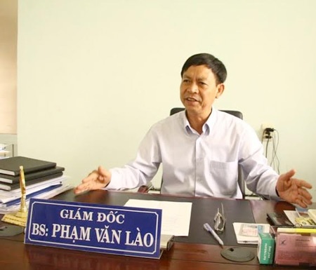 Vụ trẻ 2 tháng tuổi tửĠvong bất thường tại Đắk Lắk: Trạm trưởng trạm y tế xã không báo cáo vụ việc lên Sở y tế