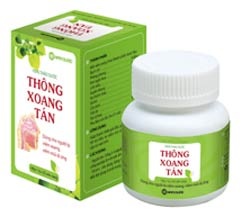 Có quy định về liều lượng sử dụng thuốc trị viêm mũi dị ứng thảo dược không?
