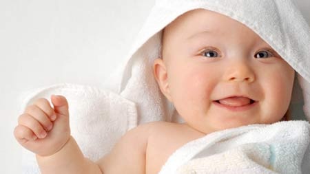 DHA - Món quà cŨo tương lai của bé