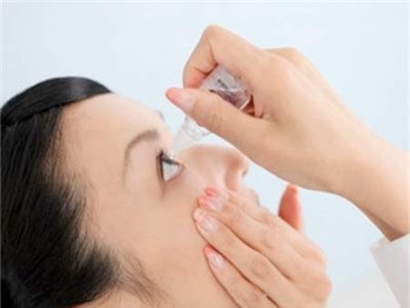 Dịch đau mắt đỏ có xu hướng nhẹ hơn