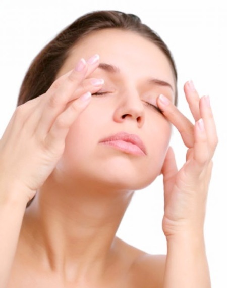 “Chỉ đi khám mắt khi có dấu hiệu bất thường bất thường”.