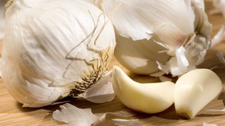 Tỏi
