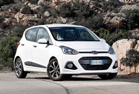 Nên mua Mitsubishi Mirage, Hyundai i10 hay Suzuki Swift? - 2 Một số ý kiến tư vấn của bạn đọc: