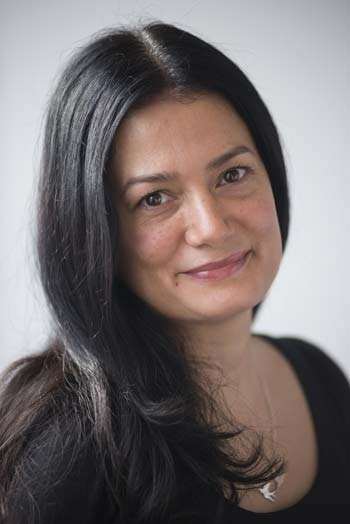 Nhiều trường đại học tại vương quốc Anh cấp học bổng - 4 Bà Alicia Zaman - Đại diện tuyển sinh Đđại học Brightɯn