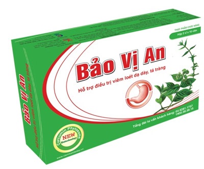 Viêm loét dạ dày hay tái phát: Tại sao? - 4 BẠN CÓ BIẾT?