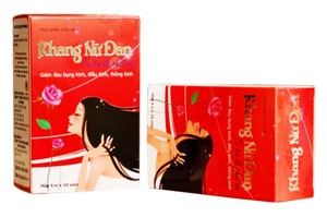 “Đau tưởng chết” mỗi khi đến kỳ kinh nguyệt - 3 Chi tiết vui lòng liên hệ Tổng đài tư vấn sức khỏe miễn phí 1800 6876 hoặc: