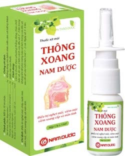 Thảo dược cho mũi xoang khi giao mùa - Hoa Ngũ Sắc - 2 Thảo dược cho mũi xoang khi giao mùa - Hoa Ngũ Sắc