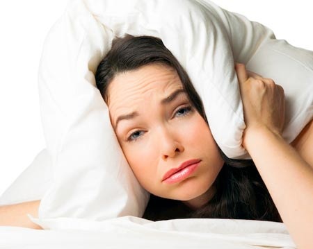 Ngủ kém có thể gây suy giảm khối lượng não - 1 Ngủ kém có thể gây suy giảm khối lượng não