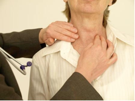 Viêm tuyến giáp mạn tínhĢ></div><div><span lang=