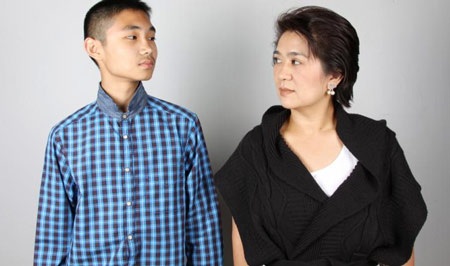 Con của mẹ “hổ” dễ bị trầm cảm - 1 Con của mẹ “hổ” dễ bị trầm cảm