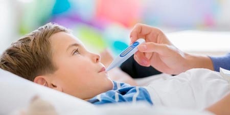 Vì sao biếng ăn khiến hệ miễn dịch suy yếu? - 1 Biếng ăn - Một trong nhữŮg nguyên nhân hàng đầu khiến hệ miễn dịch của trẻ
bị suy giảm