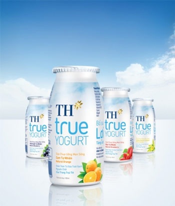 3 lưu ý để chọn sữa chua chất lượng - 3 TH true YOGURT tăng cường khả năng phòng vệ tự nhiên của cơ thể. Ảnh minh họa