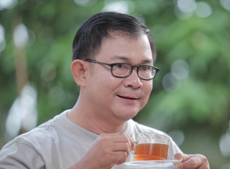 Gan cũng cần được “tắm mát” mỗi ngày - 2 Gan cũng cần được “tắm mát” mỗi ngày