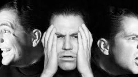 Stress và mất ngủ: Mối luẩn quẩn tơ vò!