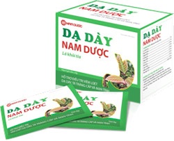 Nguy cơ ung thư do bệnh trào ngược dạ dày – thực quản - 3 CÔNG DỤNG: