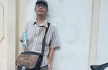 Tan vỡ giấc mơ cứu người vì bệnh tâm thần - 1 Tan vỡ giấc mơ cứu người vì bệnh tâm thần