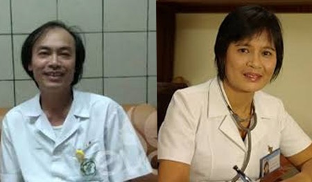 Dịch bệnh mùa nóng: Phòng hơn chữa!