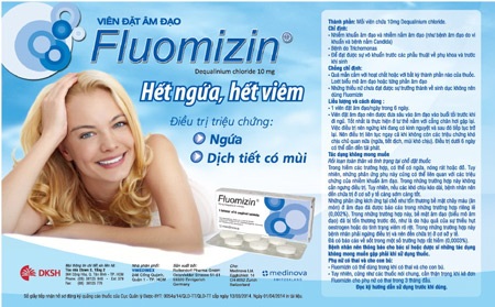 Dấu hiệu nhận biết bệnh phụ khoa - 2 Dấu hiệu nhận biết bệnh phụ khoa