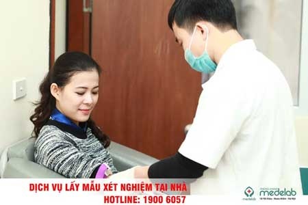 Xét nghiệm nào giúp chẩn đoán ung thư sớm? - 1 Xét nghiệm nào giúp chẩn đoán ung thư sớm?
