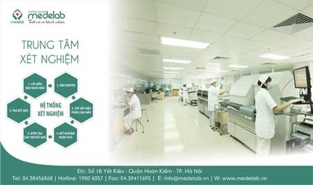 Xét nghiệm nào giúp chẩn đoán ung thư sớm?