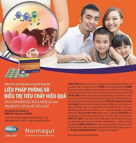 Điều trị tiêu chảy không khó! - 2 Điều trị tiêu chảy không khó!