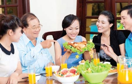 Điều trị tiêu chảy không khó! - 1 Điều trị tiêu chảy không khó!