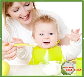 Kế hoạch nào chống lại biếng ăn? - 1 Kế hoạch nào chống lại biếng ăn?