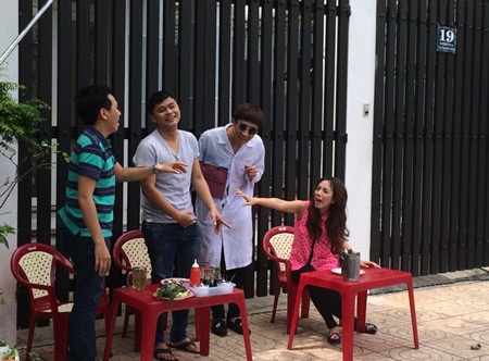 Trấn Thành làm “chuyên gia Giang Ren Gan” - 3 Mỗi tiểu phẩm sẽ đưa ra lời khuyên, bài học bổ ích cho khán giả
