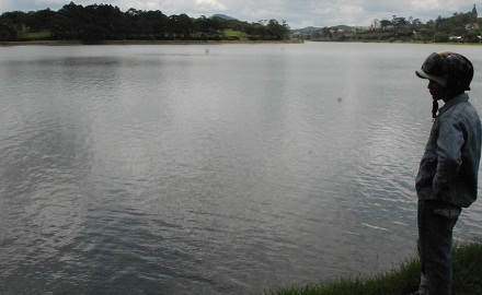 Thời gian qua, hồ Xuân Hương thường phát hiện xác chết