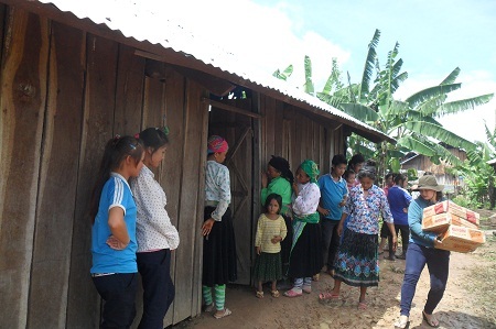 Tìm thấy thêm 3 thi thể trong số 6 nạn nhân mất tích vì lũ quét