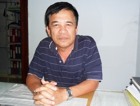 Vụ “cậu” Thủy lừa đảo: “Ai đó trong Ngân hàng CSXH phải chịu trách nhiệm”