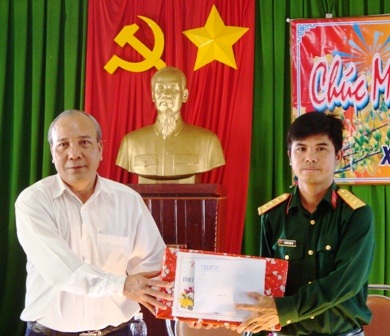 Đắk Lắk: Trích ngân sách gần 40 tỷ đồng hỗ trợ dân đón Tết