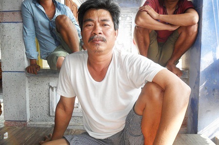 Vụ tàu cá bị tàu “lạ” tấn công: Có nên hỗ trợ ngư dân trang bị máy ghi hình?