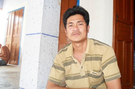 Vụ tàu cá bị tàu “lạ” tấn công: Có nên hỗ trợ ngư dân trang bị máy ghi hình?