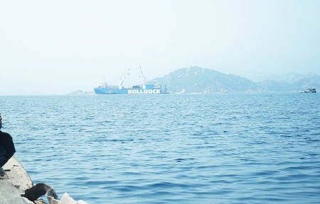 Tàu ngầm Kilo TP Hồ Chí Minh.