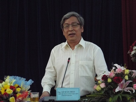 Vụ công nhân tố giám đốc nhận lương “khủng”: “Không bao che!”