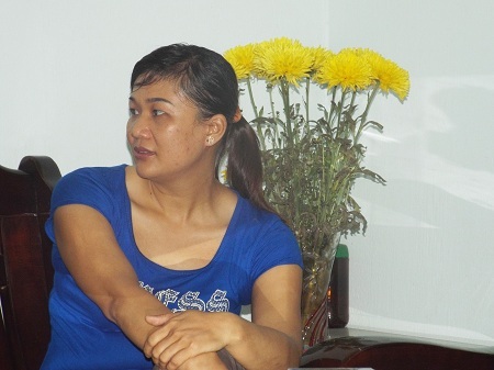 Tình yêu của họ, người ở đất liền, người nơi hải đảo dằng dặc trong nỗi nhớ thương…