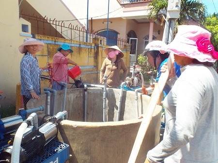 Đảo Trí Nguyên, Nha Trang