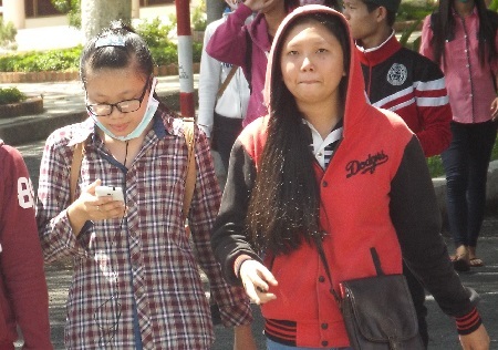 Đề Toán khối B, D vừa sức