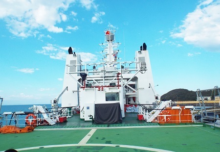 Tàu Cảnh sát biển hiện đại nhất ĐNA thuộc biên chế Hải đội 302