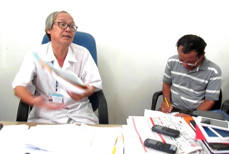 Quá trình cấp cứu 3 trẻ tử vong khi tham gia phẫu thuật “hở hàm ếch”