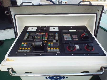 Tàu Cảnh sát biển hiện đại nhất ĐNA thuộc biên chế Hải đội 302