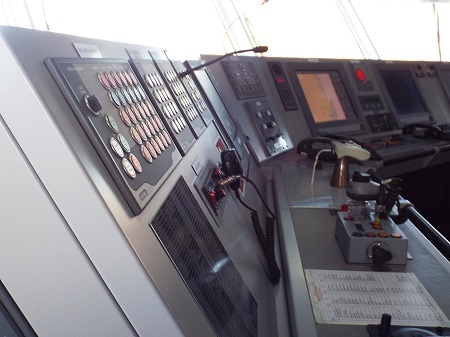 Tàu Cảnh sát biển hiện đại nhất ĐNA thuộc biên chế Hải đội 302