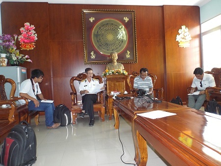 Quá trình cấp cứu 3 trẻ tử vong khi tham gia phẫu thuật “hở hàm ếch”