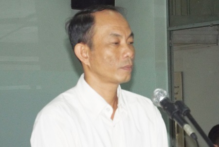 Vụ công an “ăn chặn” trầm kỳ: Hủy bản án sơ thẩm