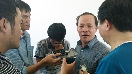 Khánh Hòa dự kiến đóng thí điểm 6 tàu vỏ thép trong đợt 1 triển khai Nghị định 67.